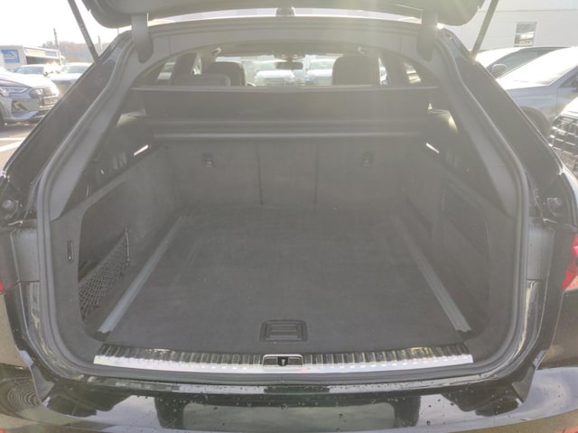 Audi A6 40 TDI Avant S-Tronic