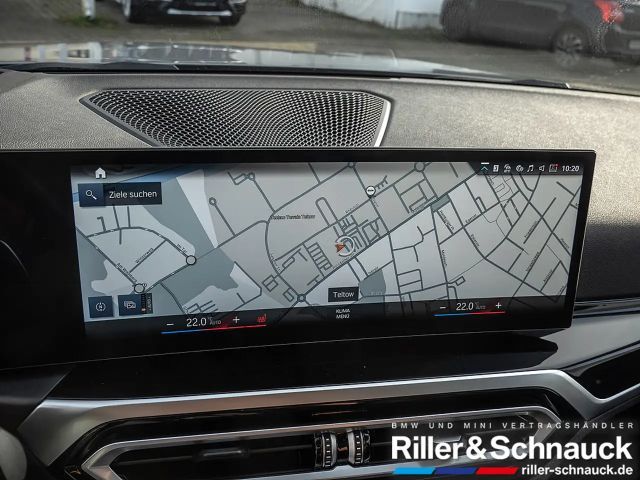 BMW 318 318i Touring