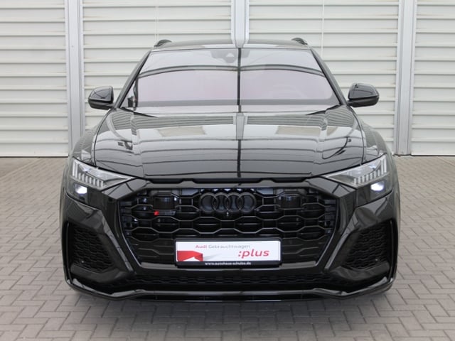 Audi RS Q8 Quattro Sportback