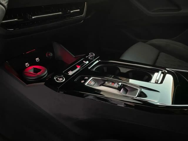 Audi e-tron Quattro S-Line