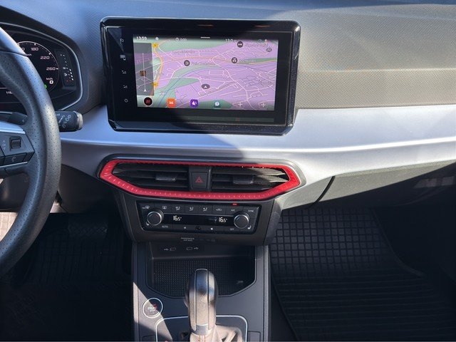 Seat Ibiza 1.0 TSI DSG