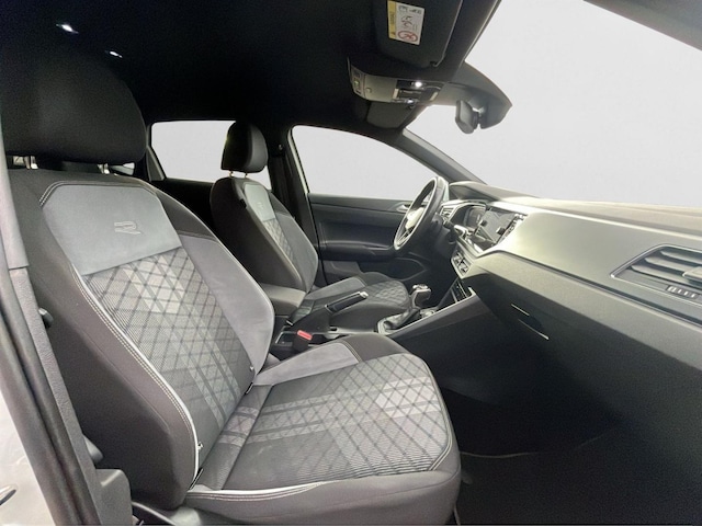 Volkswagen Polo 1.0 TSI DSG R-Line