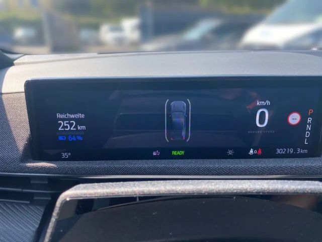 Ford Mustang Mach-E Extended range Premium