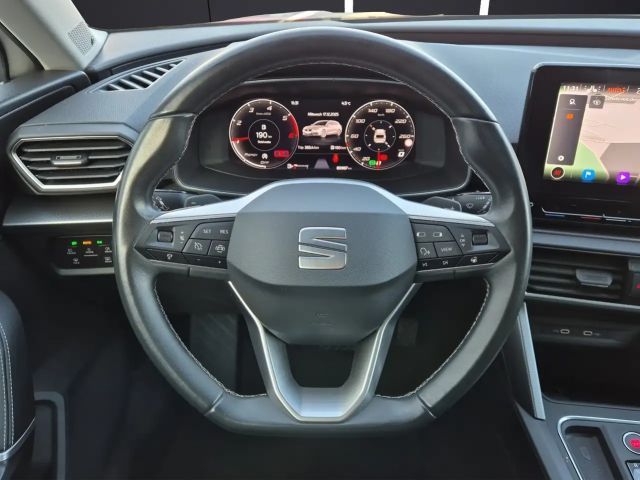 Seat Leon DSG Sportstourer Style