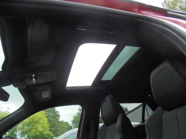 Peugeot 2008 GT-Line