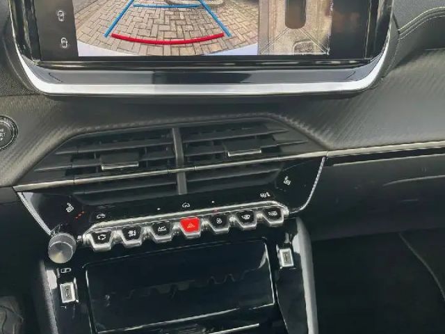 Peugeot 2008 GT-Line