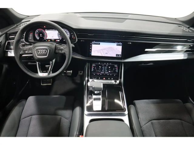 Audi Q8 45 TDI Quattro S-Line
