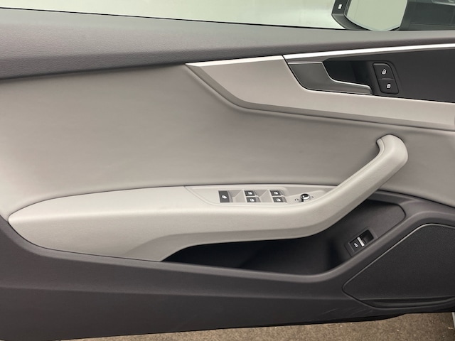 Audi A5 40 TFSI Cabriolet S-Tronic