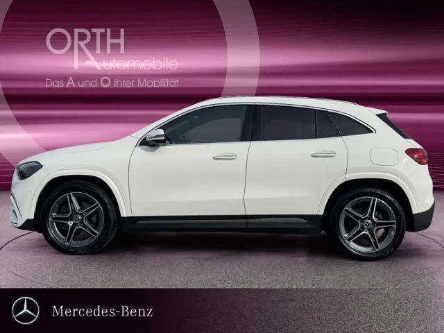 Mercedes-Benz GLA 200 AMG Line