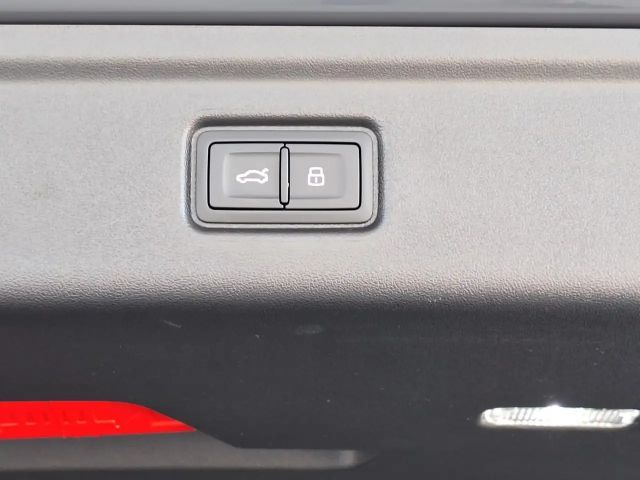 Audi A6 e-tron e-tron