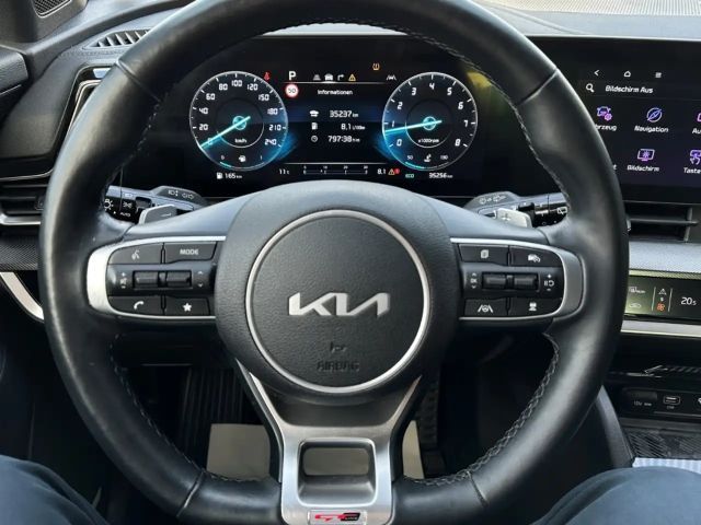 Kia Sportage GDi GT-Line Vierwielaandrijving