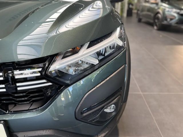 Dacia Jogger TCe 110