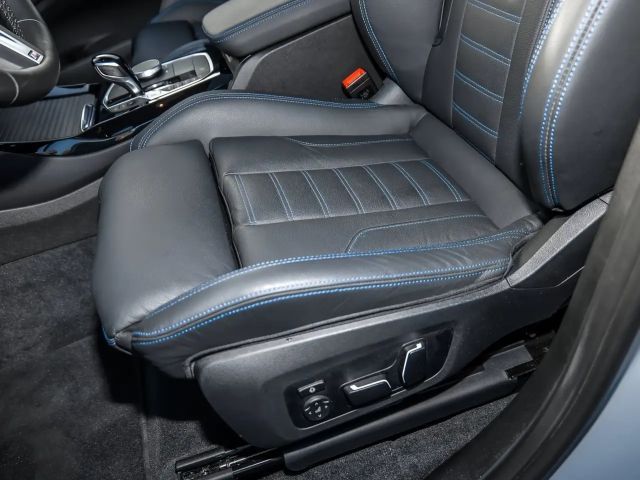 BMW X3 M-Sport xDrive30i