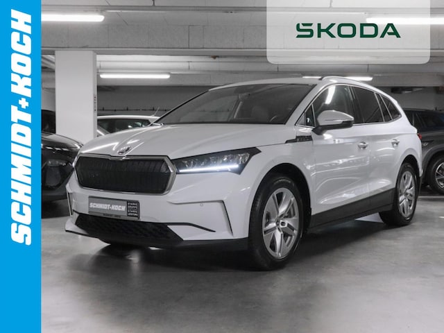 Skoda Enyaq Clever Loft iV 60