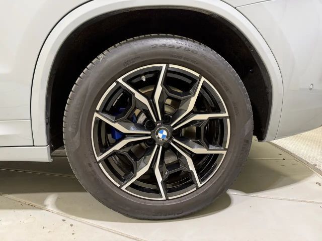 BMW X3 M-Sport xDrive20d