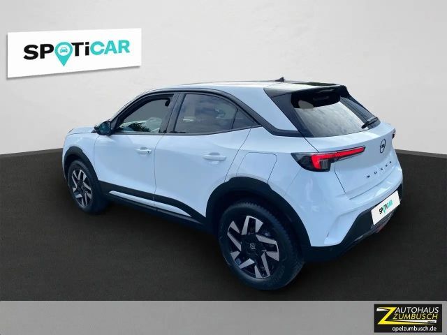 Opel Mokka GS-Line Grand Sport