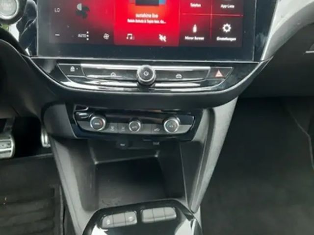 Opel Corsa GS-Line Grand Sport