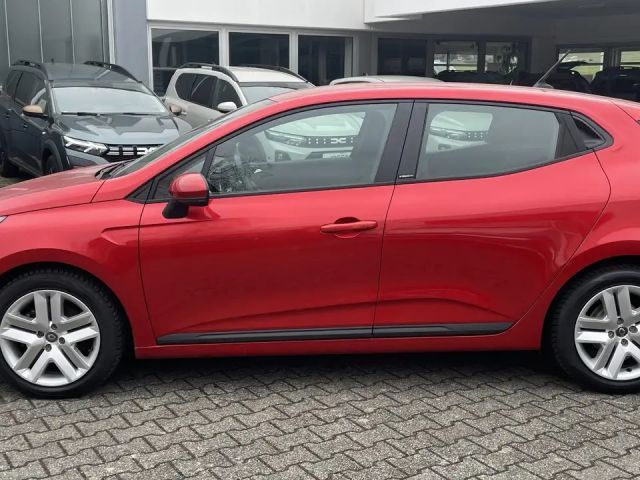 Renault Clio E-Tech Zen