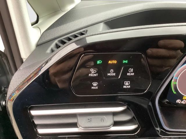 Volkswagen Caddy eHybrid