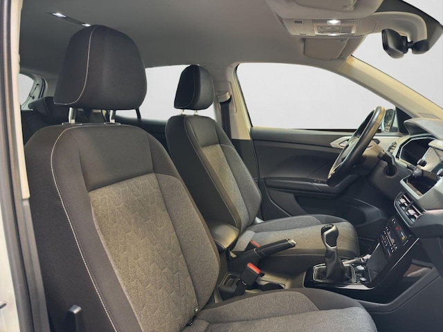 Volkswagen T-Cross 1.0 TSI IQ.Drive Move