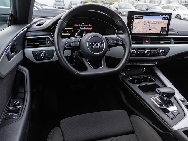 Audi A5 35 TDI S-Line S-Tronic Sportback