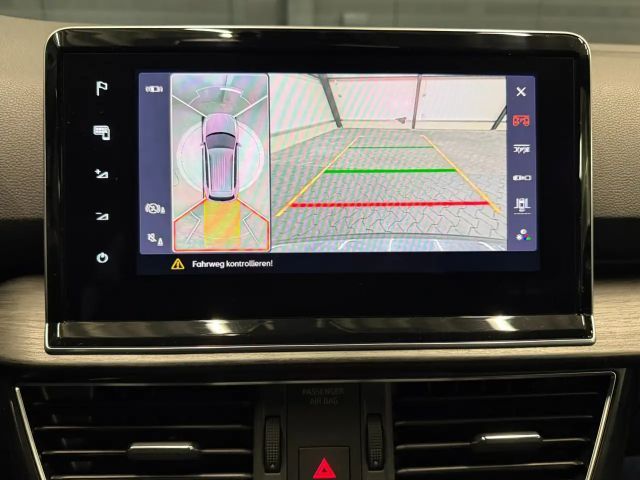 Seat Tarraco 4Drive Xcellence