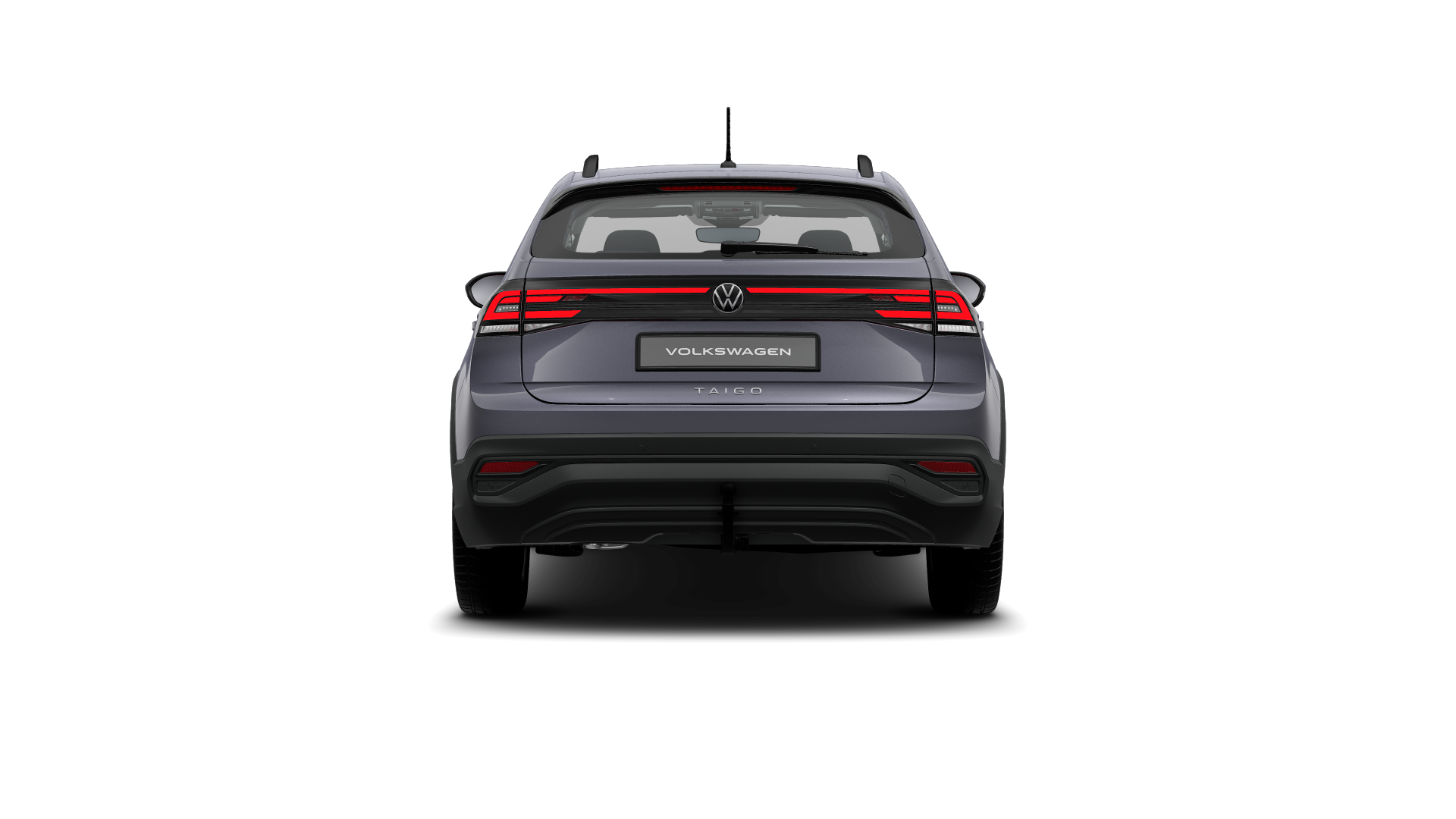 Volkswagen Taigo 1.0 TSI Life