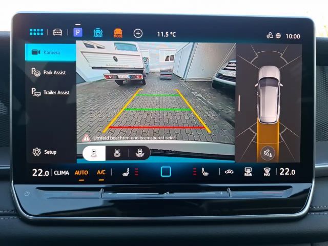 Volkswagen Tayron DSG Life