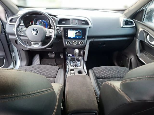 Renault Kadjar EDC TCe 140