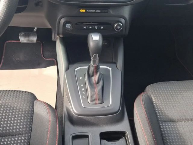 Ford Focus ST Line Wagon