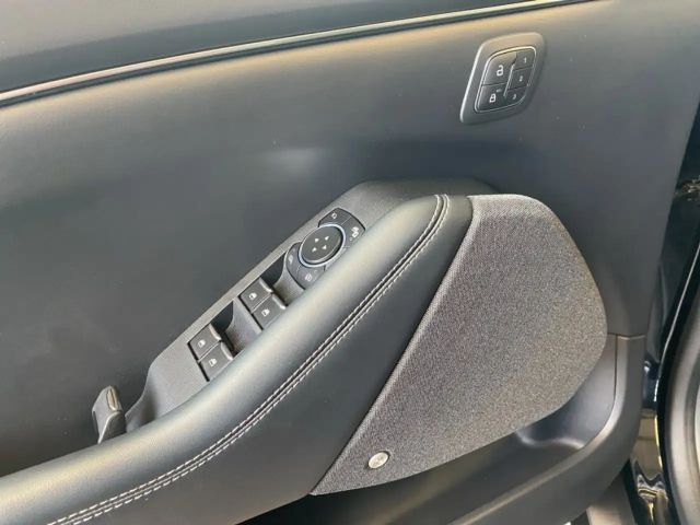 Ford Mustang Mach-E Extended range