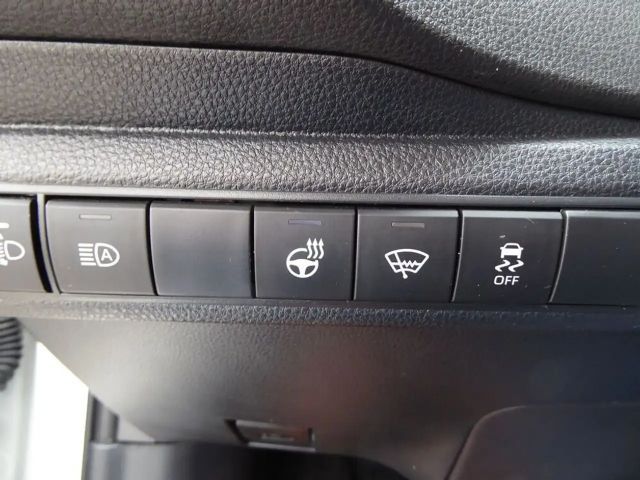 Toyota Corolla Hybride