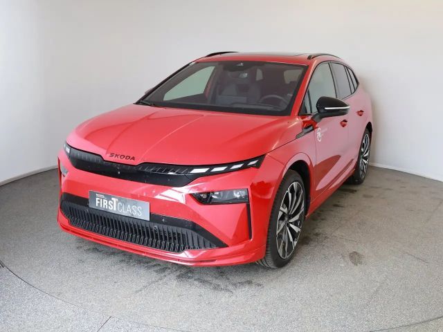 Skoda Enyaq Sportline