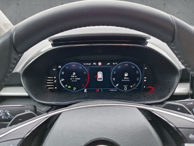 Skoda Fabia 1.0 TSI Style Style