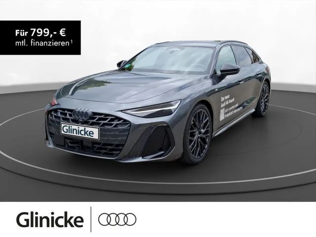 Audi A6 e-tron Avant Edition Quattro