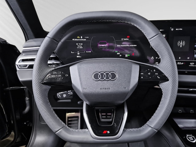 Audi A5 Avant S-Tronic