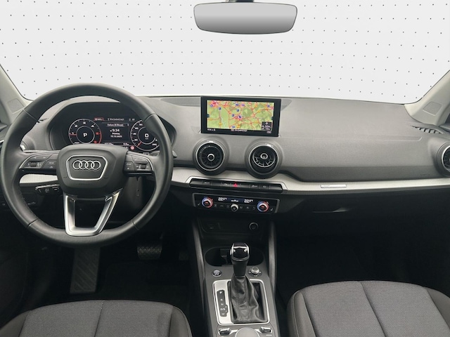 Audi Q2 35 TDI S-Tronic
