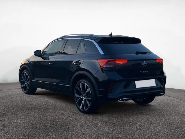 Volkswagen T-Roc DSG R-Line