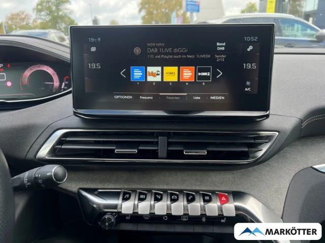 Peugeot 5008 GT-Line PureTech