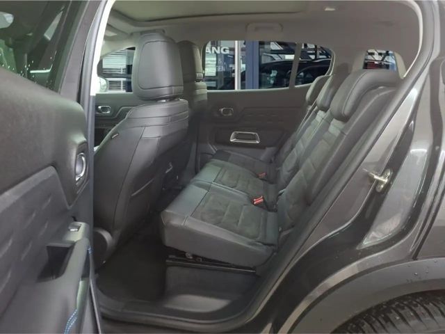 Citroën C5 Aircross BlueHDi Max