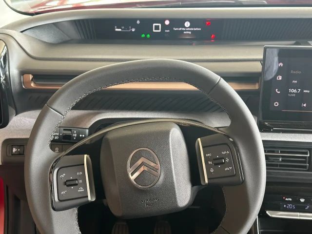 Citroën C3 Aircross Plus