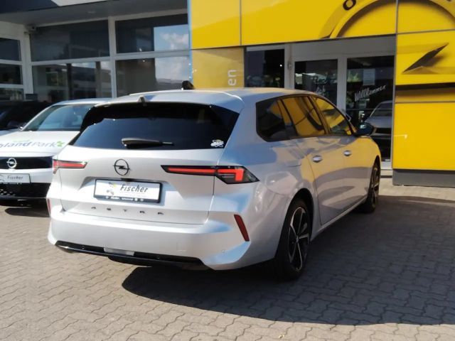 Opel Astra GS-Line Grand Sport