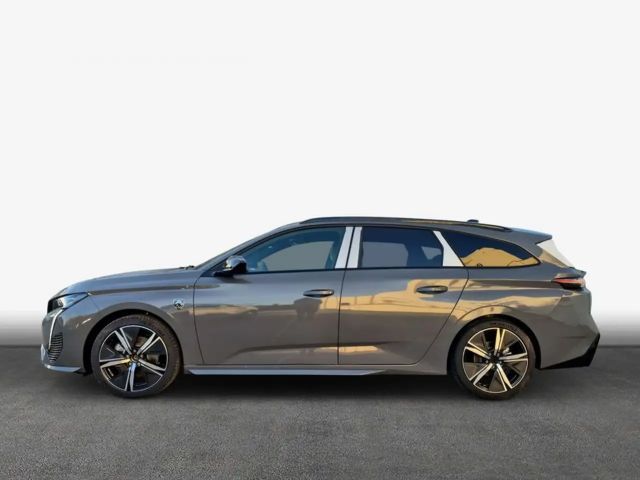 Peugeot 308 GT-Line Hybrid SW