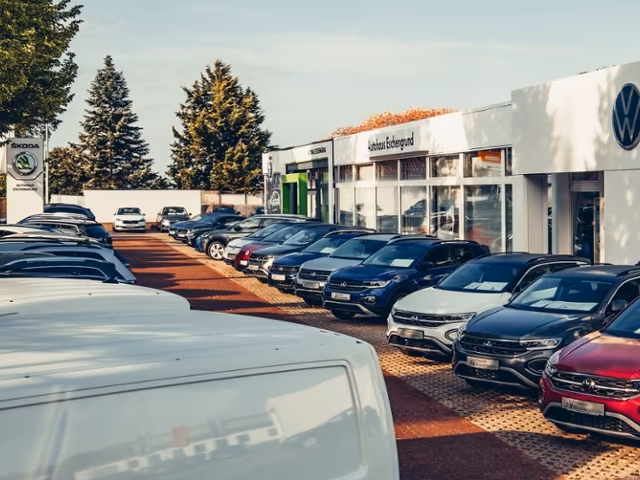 Volkswagen T-Roc 1.5 TSI DSG Plus