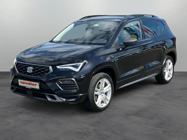 Seat Ateca 1.5 TSI DSG FR-lijn