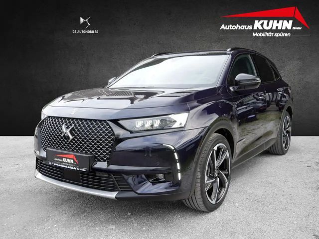 DS DS 7 Crossback Crossback E-Tense