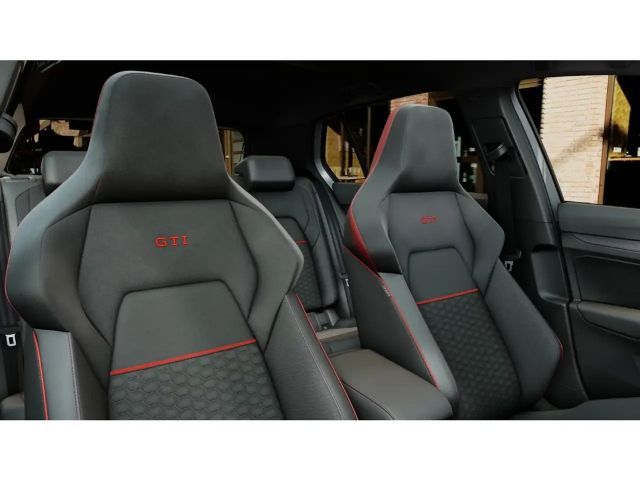 Volkswagen Golf 2.0 TSI GTI