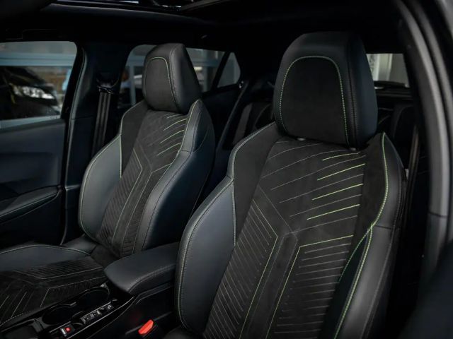 Peugeot 2008 GT-Line