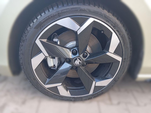 Skoda Superb 2.0 TDI Combi