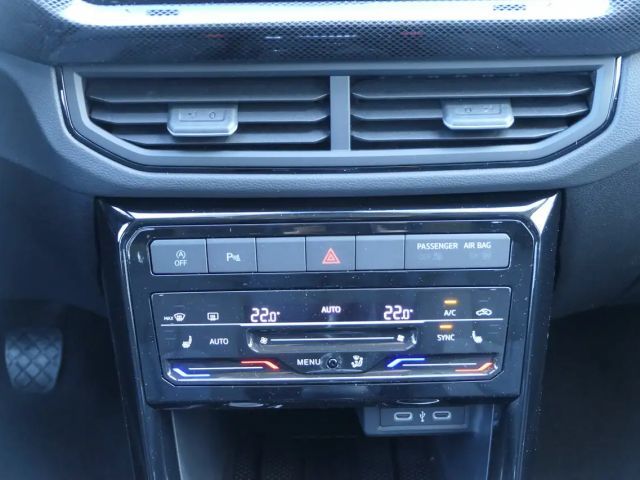 Volkswagen T-Cross Friends TSI